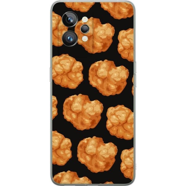 Mobilskal till Realme GT2 Pro med Nuggets