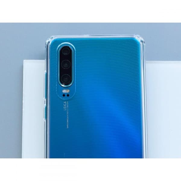 3mk Kameralinseskjold Galaxy A13 4G/LTE - Transparent Transparent