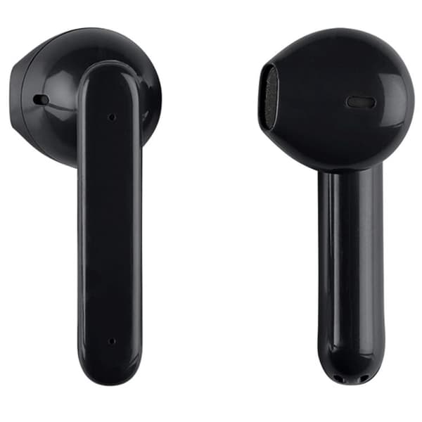 Lexon In-Ear Høretelefoner Bluetooth Speakerbuds LA127N - Sort Svart