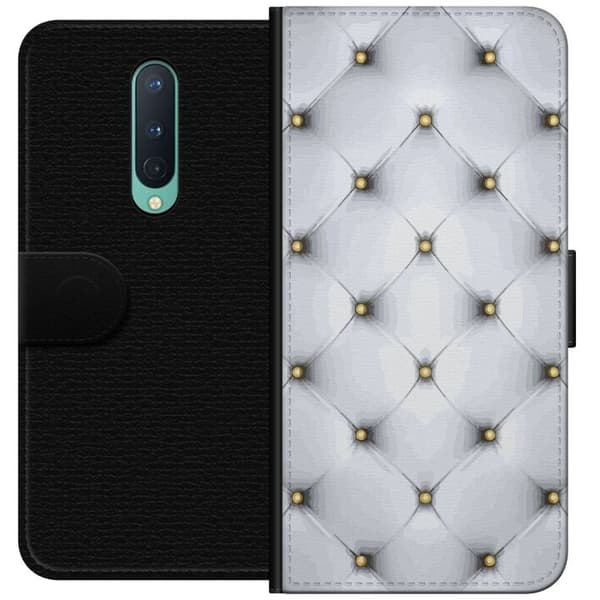 Pung Taske til OnePlus 8 med Fancy