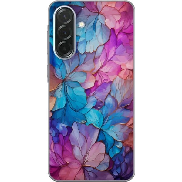 Mobilskal till Samsung Galaxy A36 med Magiskt
