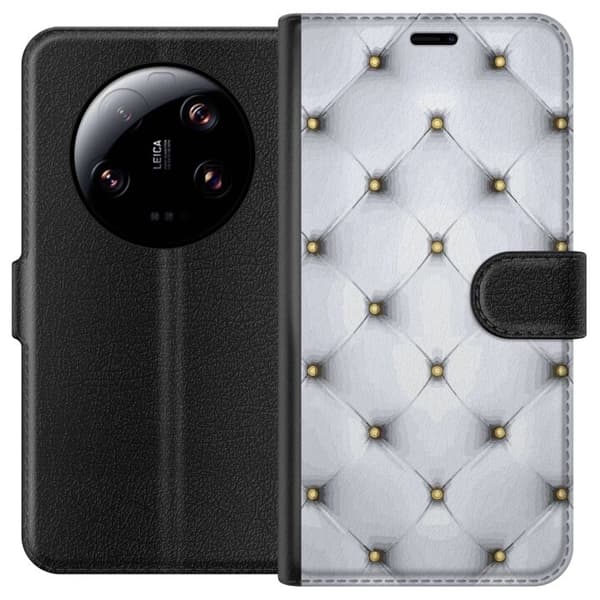 Pung Taske til Xiaomi 13 Ultra med Fancy