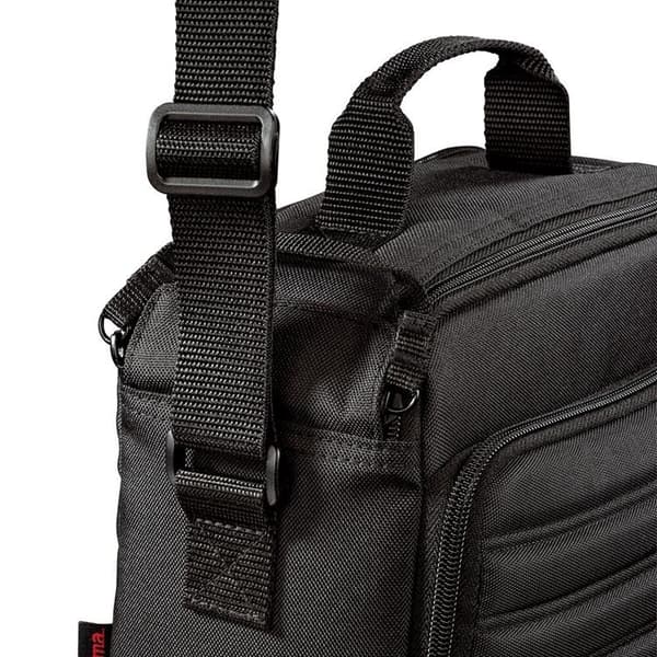 Hama Kameraväska Samara 140 - Svart Black