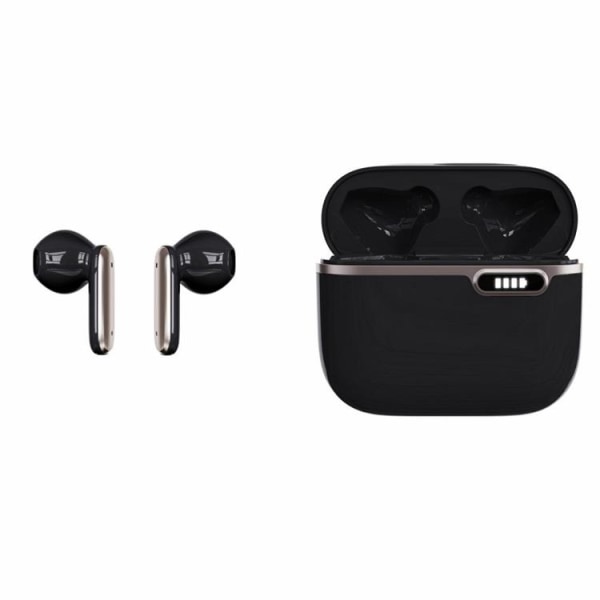 Art TWS Bluetooth In-Ear Hovedtelefoner Stereo - Sort