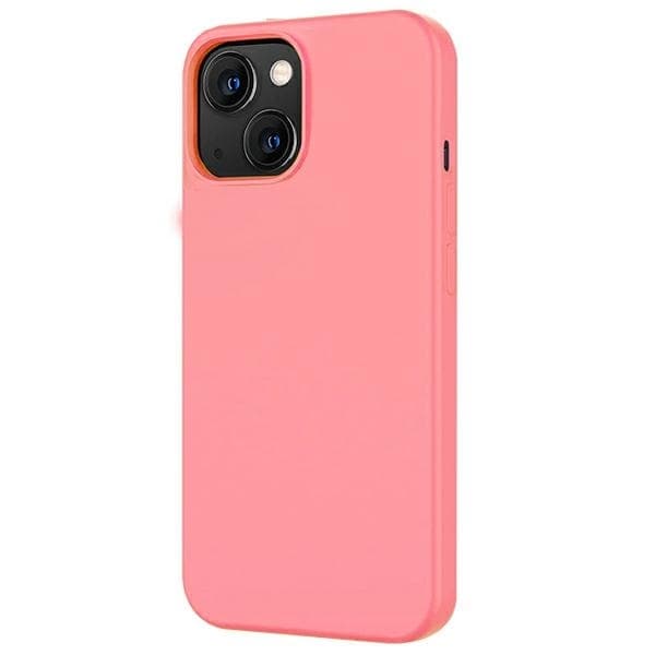 Beline Mobilskal till iPhone 14 Plus Candy - Ljusrosa