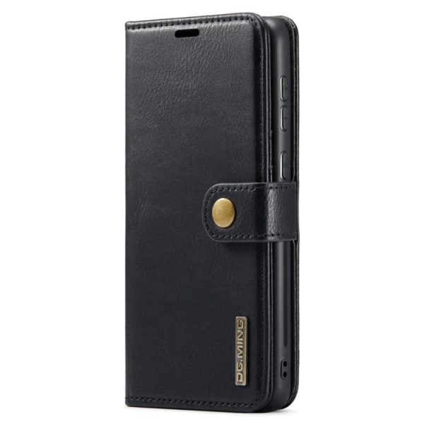 DG.MING Folio Flip Detachable Plånboksfodral Galaxy A33 5G - Sva
