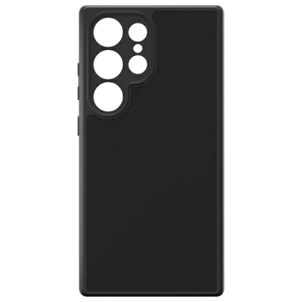 PanzerGlass telefontaske til Galaxy S24 Ultra Militær kvalitet - Sort