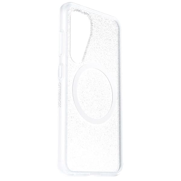 Mobilskal till Samsung Galaxy S25 Plus MagSafe Otterbox React - Stardust