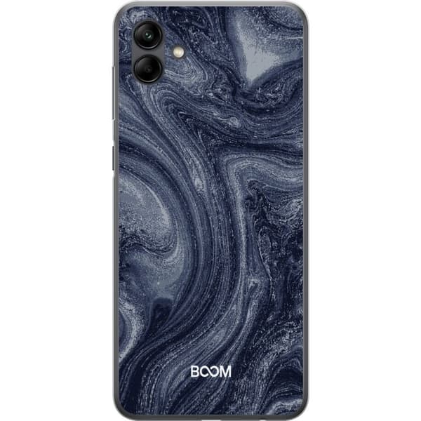 Mobilskal till Samsung Galaxy A05 med Midnight Stone