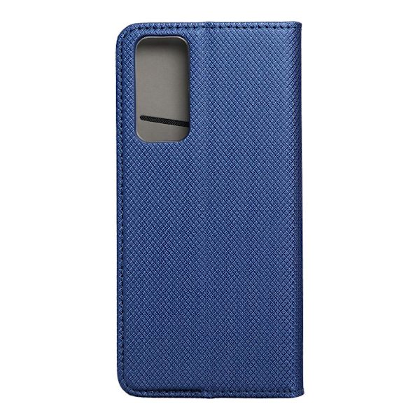 Smart Plånboksfodral till Huawei P Smart 2021 navy Blå