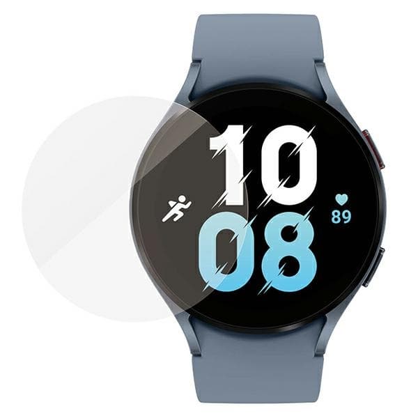 PanzerGlass Galaxy Watch 5 (44mm) Härdat Glas Skärmskydd