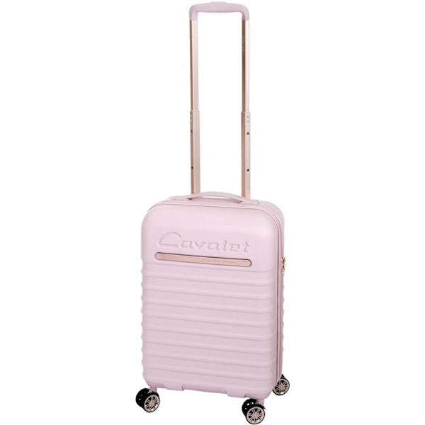 CAVALET Kabinekuffert Pasadena - Rosa Rosa