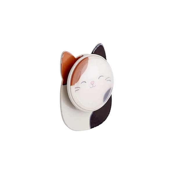 Squishmallows Mobilgrepp Katten Cam Brun
