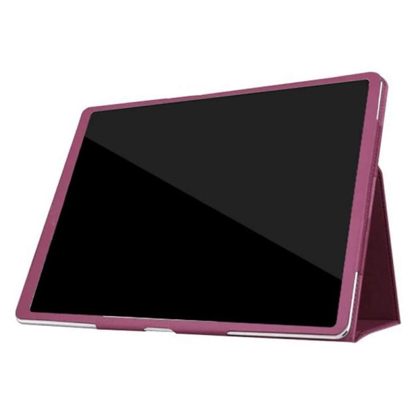 iPad Pro 11 (2018/2020/2021) -kotelo – violetti