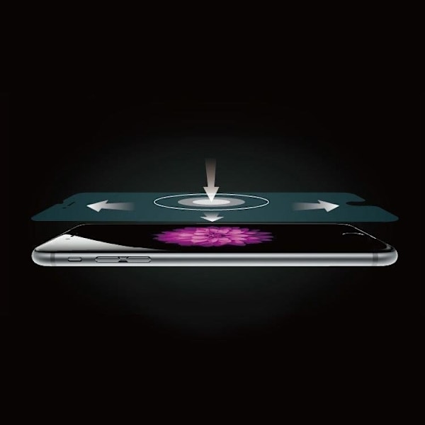 Galaxy A54 5G Härdat Glas Skärmskydd Standard 9H
