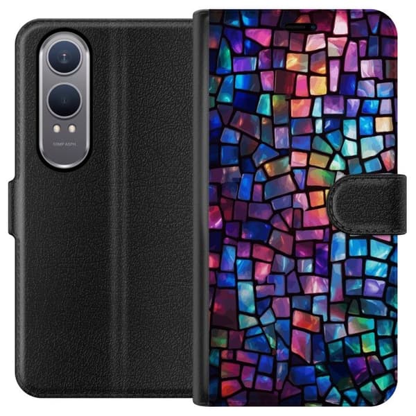 Pung Taske til OnePlus Nord CE4 Lite med Disco