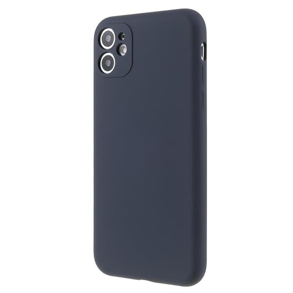 X-LEVEL Mobilskal till iPhone 11 Anti-Drop Blå 6.1 tum