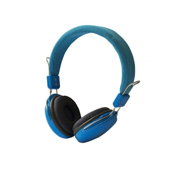Multimedia headphones AP-60B Blå
