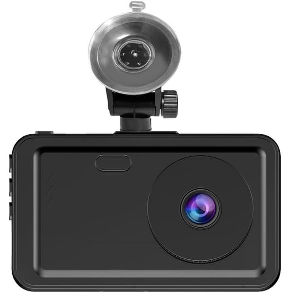Denver Bilkamera med 3" IPS-skärm CCT-1650 Svart