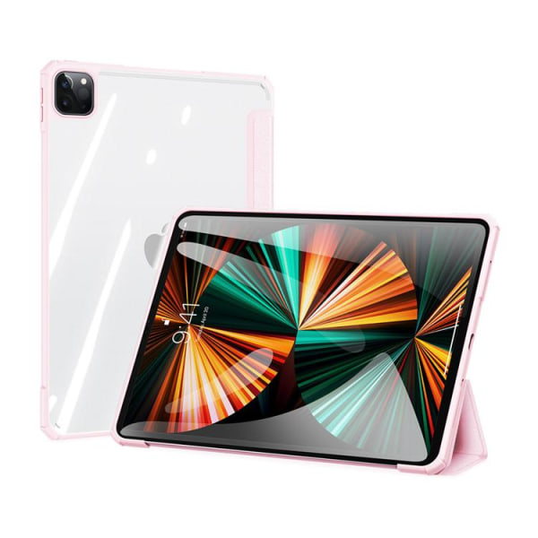 Dux Ducis iPad Pro 12.9 (2018/2020/2021) etui Copa - Pink