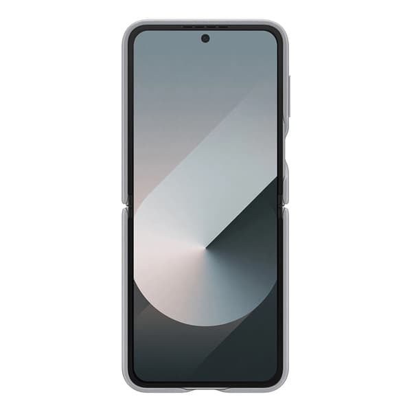 Mobilskal till Samsung Galaxy Z Flip 6 Kindsuit - Grå Grå
