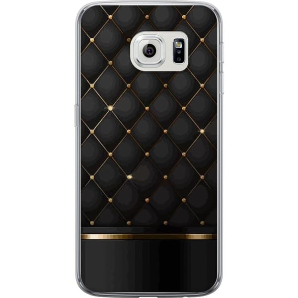 Mobilskal till Samsung Galaxy S6 edge med Luxury Opulence