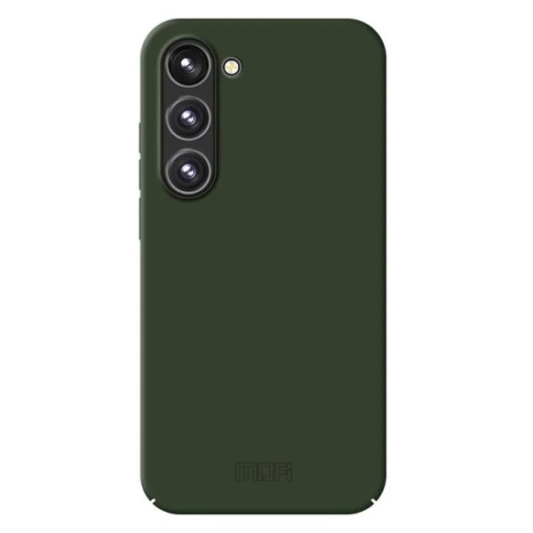 Mofi Galaxy S24 Plus matkapuhelimen suojakuori JK Qin -sarja - vihreä