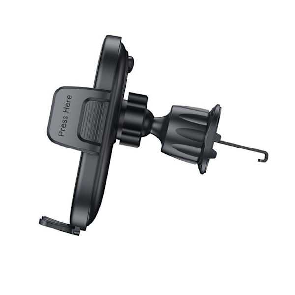 Tech-Protect Mobilhållare Instrumentbräda Universal V7 - Svart