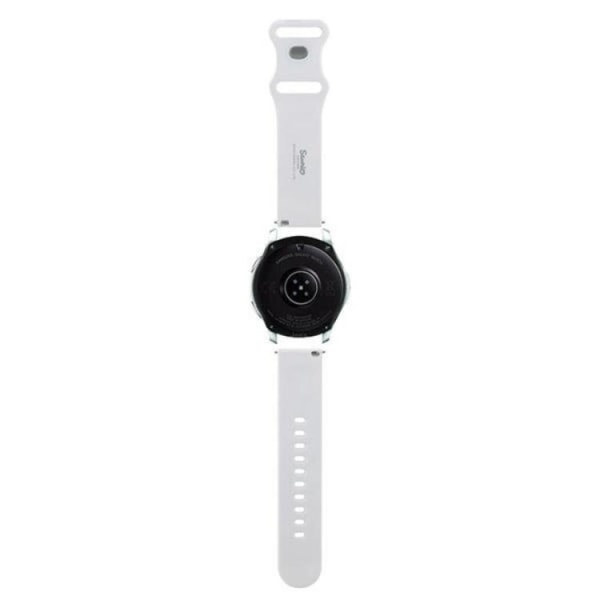 Hello Kitty Galaxy Watch 6 Classic (43 mm) båndhoveder og striber