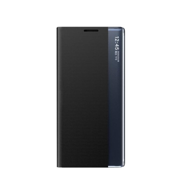 Galaxy S22 Plus Mobilfodral New Sleep - Svart Svart