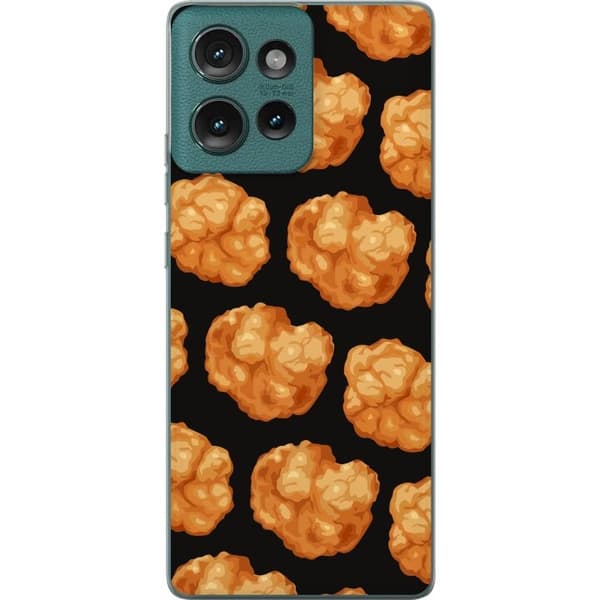 Mobilskal till Motorola Edge 50 med Nuggets