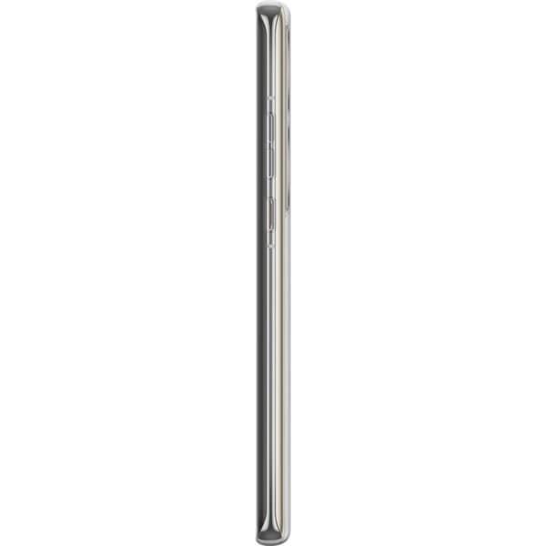 Mobilcover til Huawei P50 Pro med Gyldne Mursten