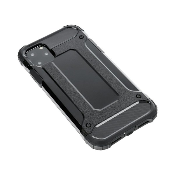 ARMOR hudetui til Samsung Galaxy A23 5G sort Black