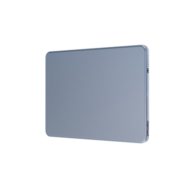 Amazingthing Skal För Macbook Neo 13 Titan - Blå Blå