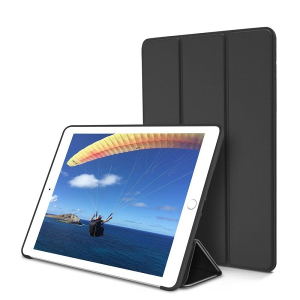 Tech-Protect Smartcase -kotelo iPad Air Black Black