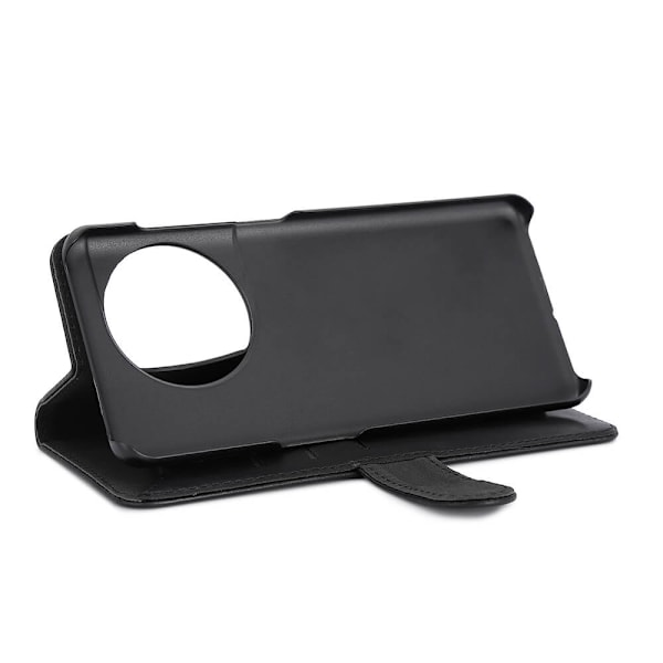 GEAR OnePlus 11 5G Pungetui - Sort Black