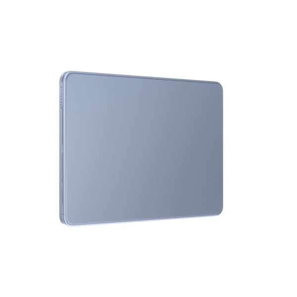 Amazingthing Skal För Macbook Neo 13 Titan - Blå Blå