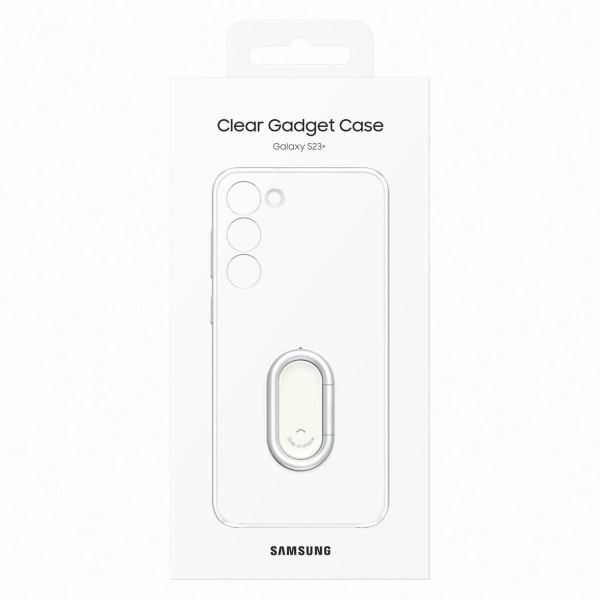Samsung Galaxy S23 -kuori, nahka - vihreä
