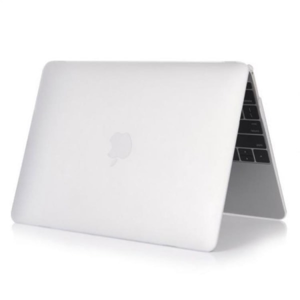 Macbook Pro 13 (2016-2022) Skal Smart Shell - Matte Svart