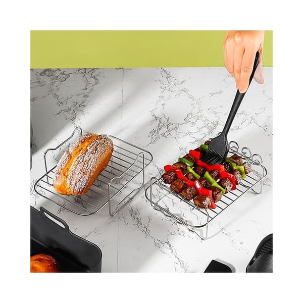[11-Pack] Tillbehörsset för Philips 3000 Air Fryer
