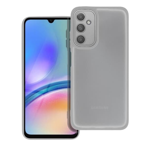 Mobilskal till Galaxy S23 FE Variete - Stål Silver