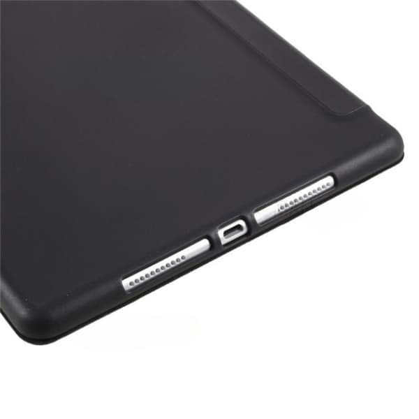 Dux Ducis Galaxy Tab S9 Ultra Etui Domo Tri-Fold - Sort Black