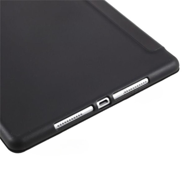 Dux Ducis Galaxy Tab S9 Ultra Fodral Domo Tri-Fold - Svart Svart