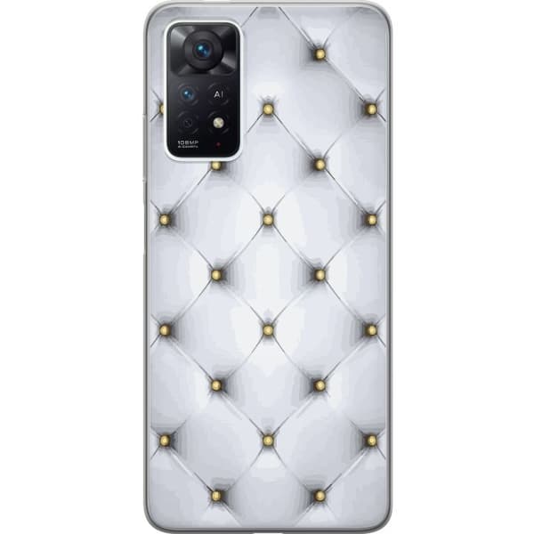 Mobilskal till Xiaomi Redmi Note 11 Pro med Fancy