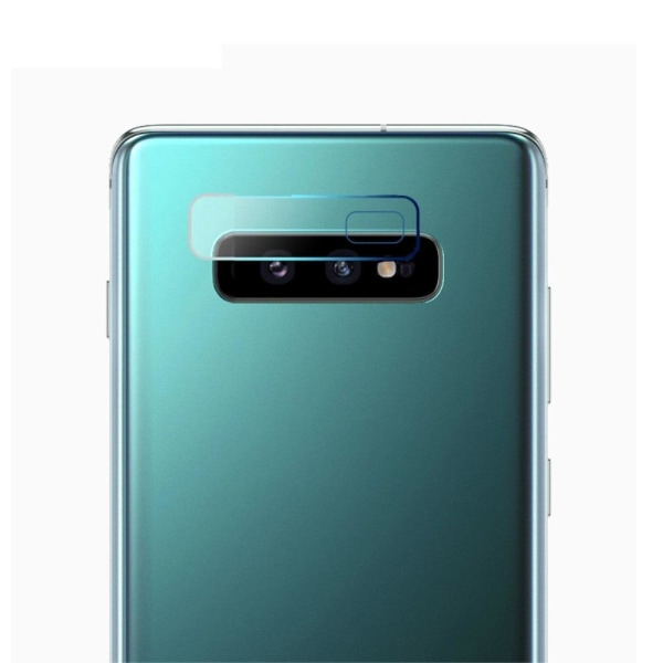 Kameralinsecover til Samsung Galaxy S10E