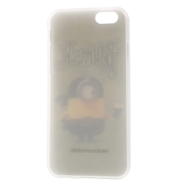 Mekiculture Mobilskal iPhone 6/6S - Blumock Mönster