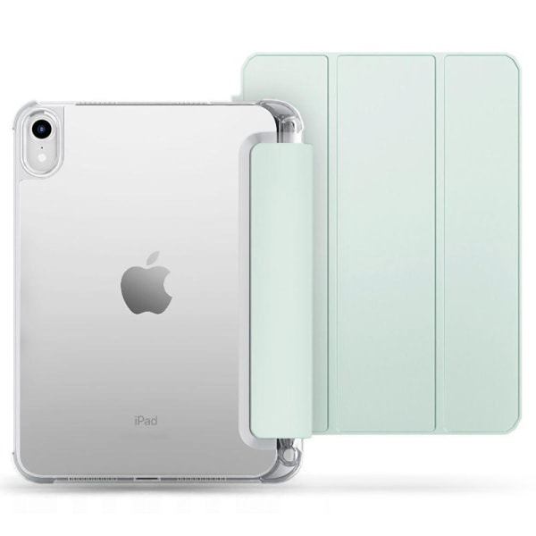 Tech-Protect iPad 10.9 (2022) Hybridikotelo - Matcha Green