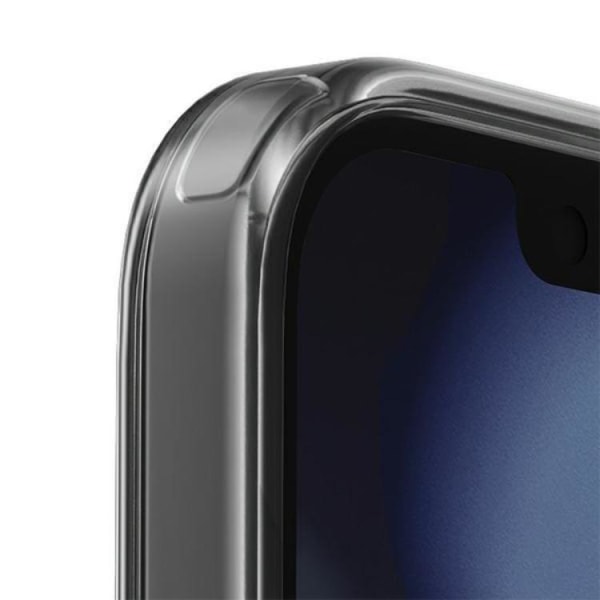 UNIQ Magsafe iPhone 14 Pro -kotelo LifePro Xtreme - harmaa