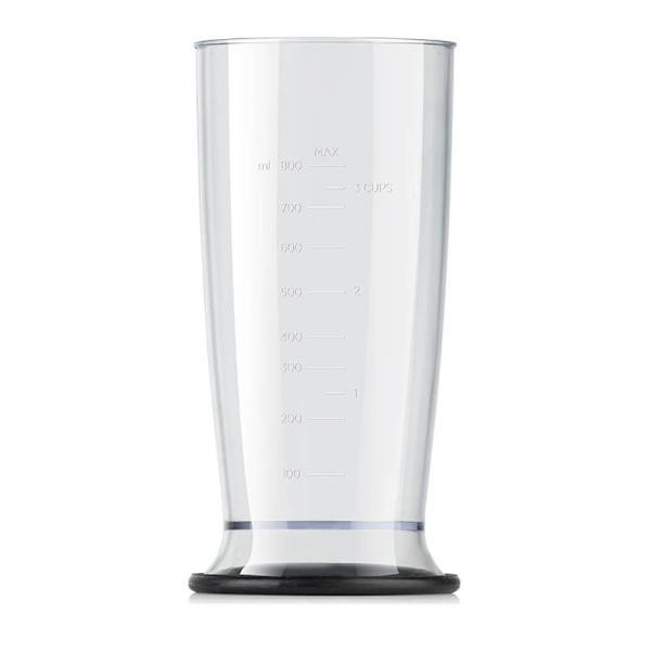 BLACK+DECK håndblender med tilbehør 1500W