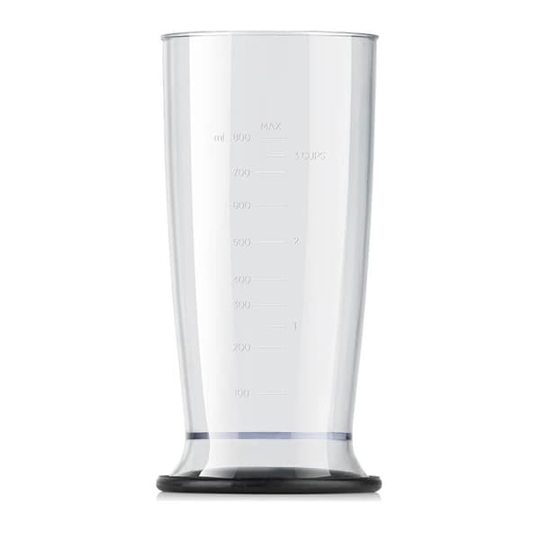 BLACK+DECK Stavmixer Med Tillbehör 1500W